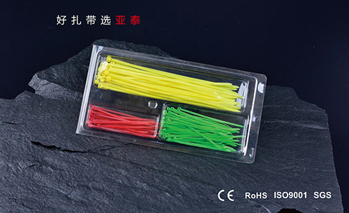 組合性包裝（泡盒（hé）裝）