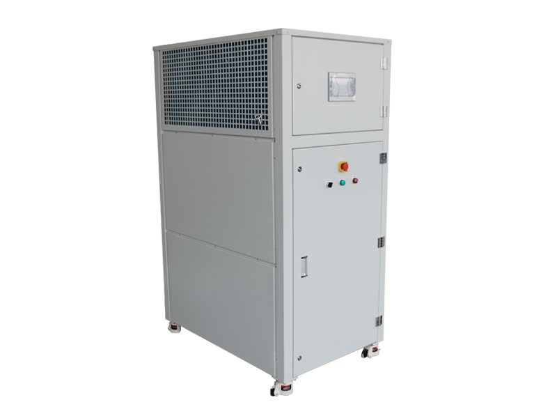 半導體製冷控溫機組（氟化（huà）液）