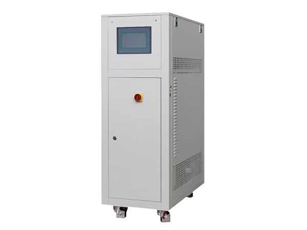 電池測試控溫機組（單路液體循環係統）